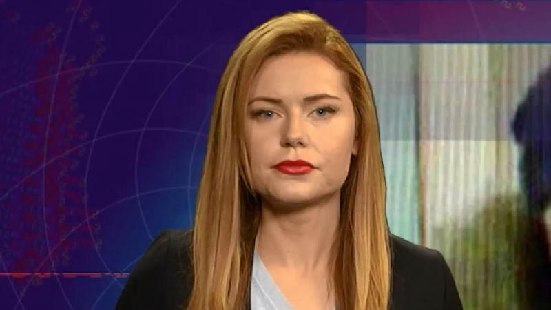 Настоящее время. Вшанування пам'яті жертв теракту в Росії. Транш МВФ для України Настоящее время. Вшанування пам'яті жертв теракту в Росії. Транш МВФ для України