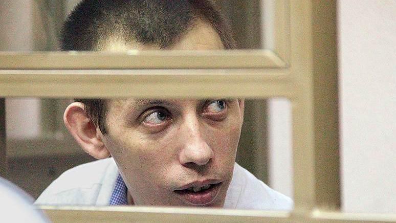 Украинский политзаключенный Кремля объявил голодовку