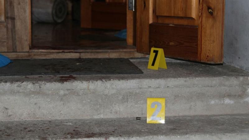 Жестокое убийство адвоката в Ровенской области: подозреваемый сдался добровольно

