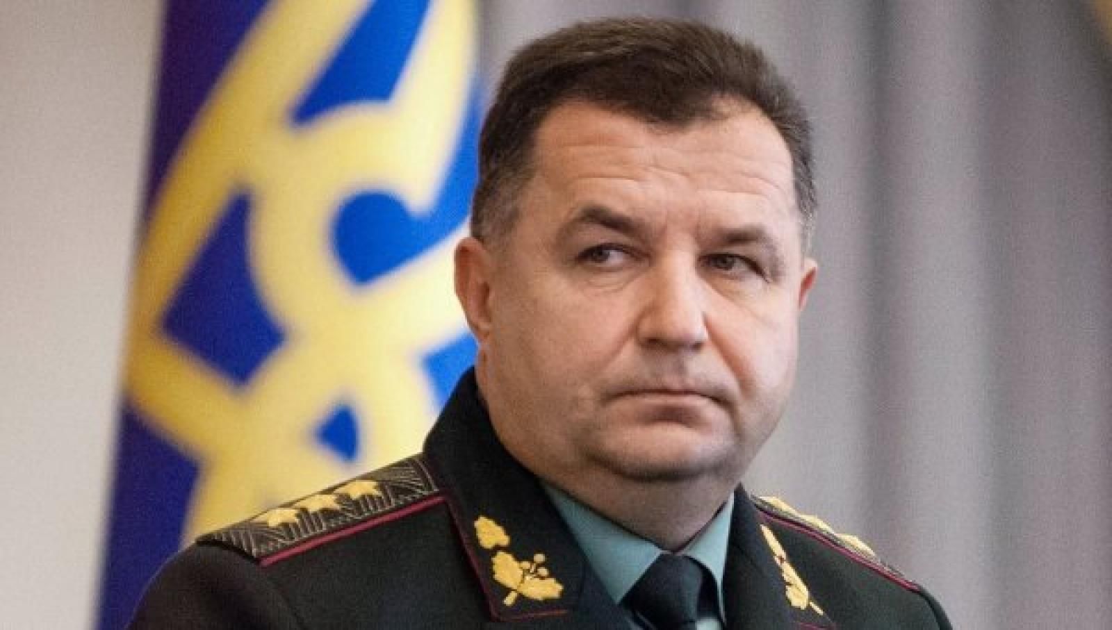 Мнение Москвы не должно влиять на отношения между Украиной и Канадой, – Полторак
