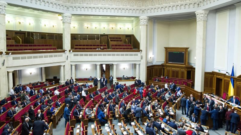 Яценюк раздора: почему коалиция не смогла перезагрузить Счетную палату