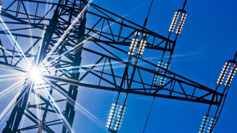 Непогода в Украине. Много населенных пунктов осталось без электричества Непогода в Украине. Много населенных пунктов осталось без электричества