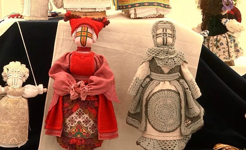 У Львові стартував один з найбільших лялькових фестивалів країни
