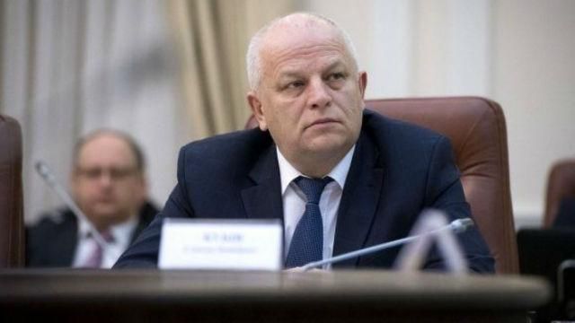 Обнародовали доходы Кубива: зарабатывает больше, чем Гройсман Обнародовали доходы Кубива: зарабатывает больше, чем Гройсман