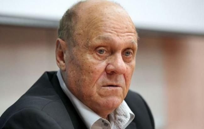 Відомий російський режисер виявився спонсором терористів Відомий російський режисер виявився спонсором терористів