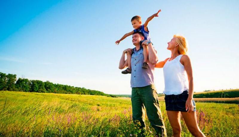 Що потрібно зробити, щоб безкоштовно отримати землю Що потрібно зробити, щоб безкоштовно отримати землю