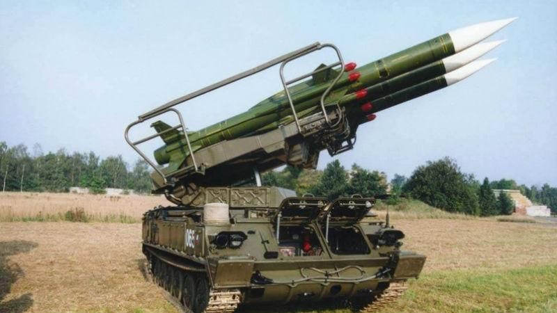 У Bellingcat пояснили заяву про український "Бук" на Донбасі за 2 дні до катастрофи MH17
