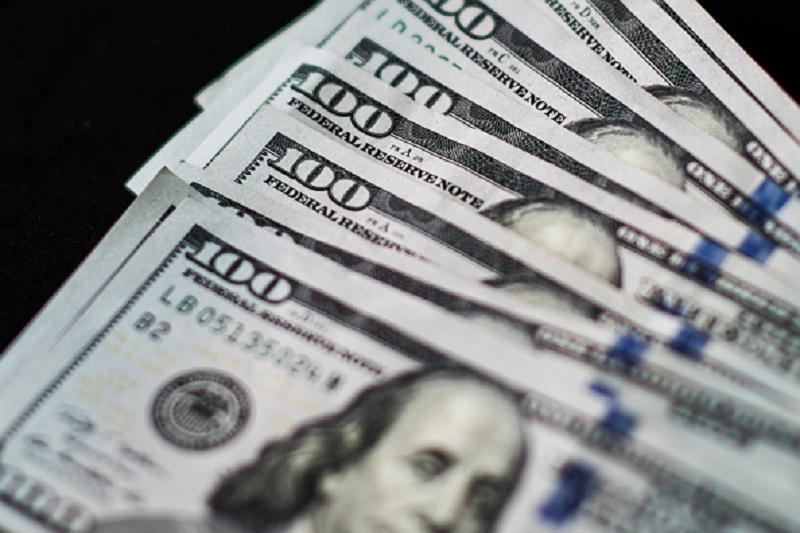 Деньги от МВФ поступили на счет Нацбанка