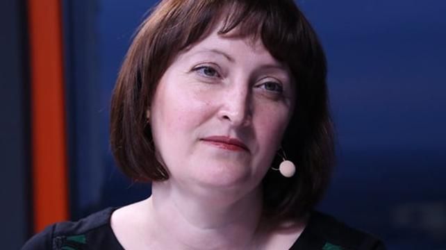 Керівник НАЗК звинувачує Гройсмана у збої роботи реєстру е-декларацій Керівник НАЗК звинувачує Гройсмана у збої роботи реєстру е-декларацій