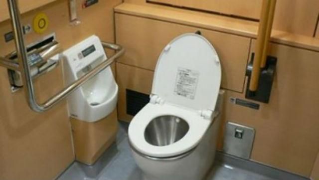 Туалет за миллион гривен в "Укрзализныце" сделали заявление