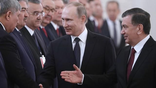 Генерал СБУ рассказал, что Путин скрывает под заявлением относительно теракта в Петербурге