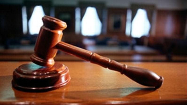 Суд призначив домашній арешт прокурору, який зізнався у вбивстві Суд призначив домашній арешт прокурору, який зізнався у вбивстві