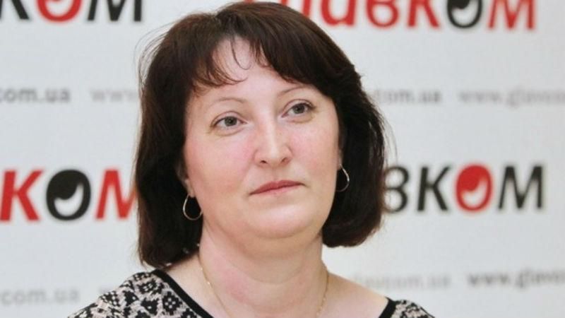 Голова НАЗК вимагає незалежного міжнародного аудиту