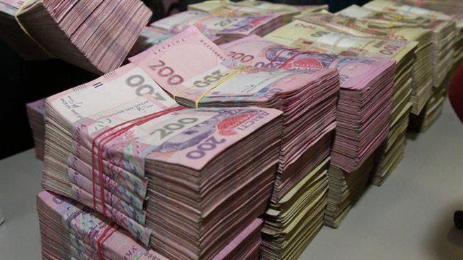 Сколько в НАПК потратили на зарплату своим работникам: впечатляющие суммы Сколько в НАПК потратили на зарплату своим работникам: впечатляющие суммы