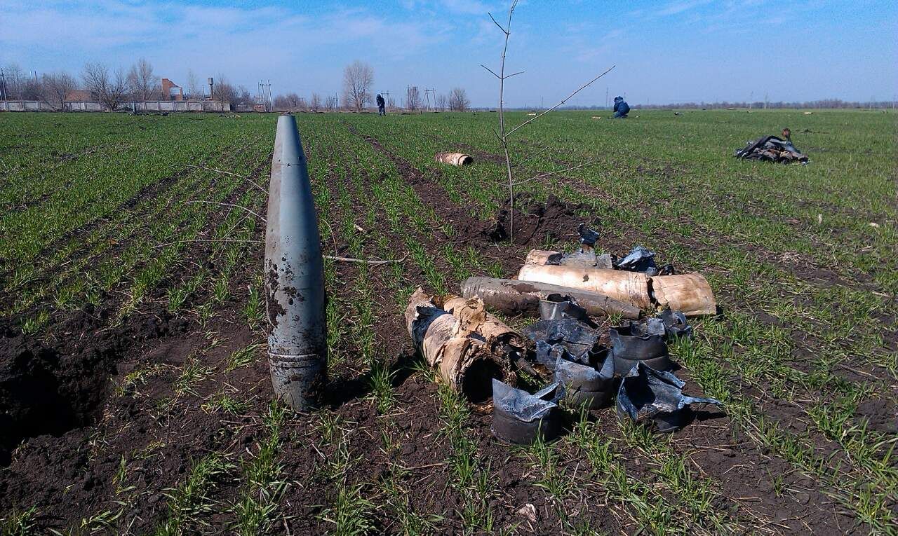 Небезпечну зону у Балаклії зменшили до кілометра: там тривають масштабні ремонти