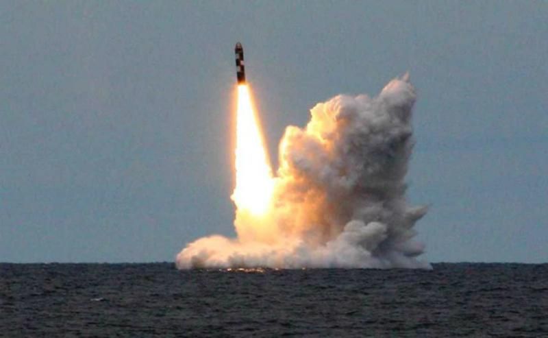 Южная Корея успешно провела запуск баллистической ракеты в ответ на испытания КНДР