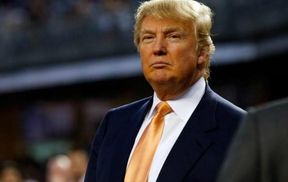 Асад перетнув червону межу, – Трамп
