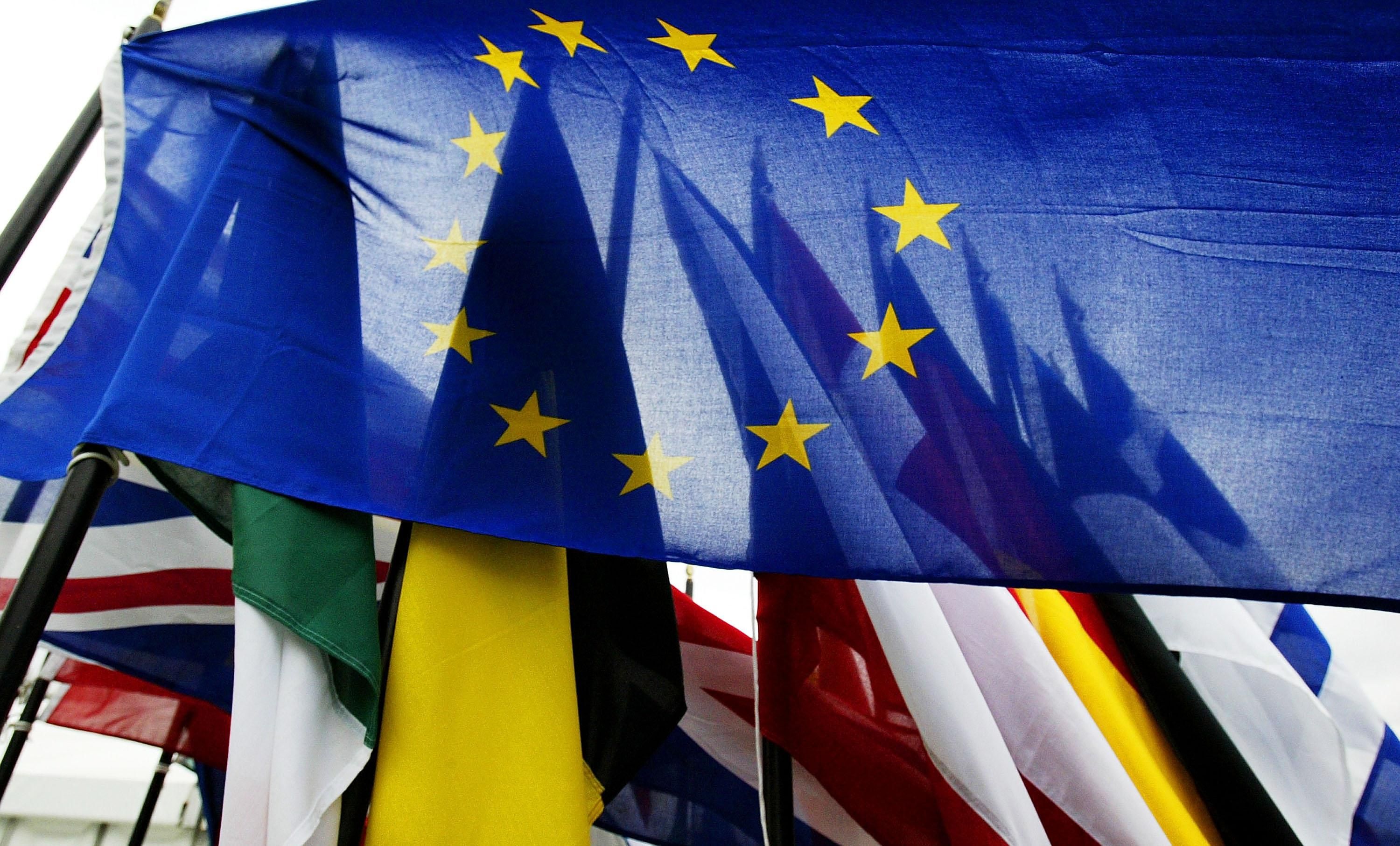 В Европарламенте рассмотрят вопрос предоставления Украине безвиза