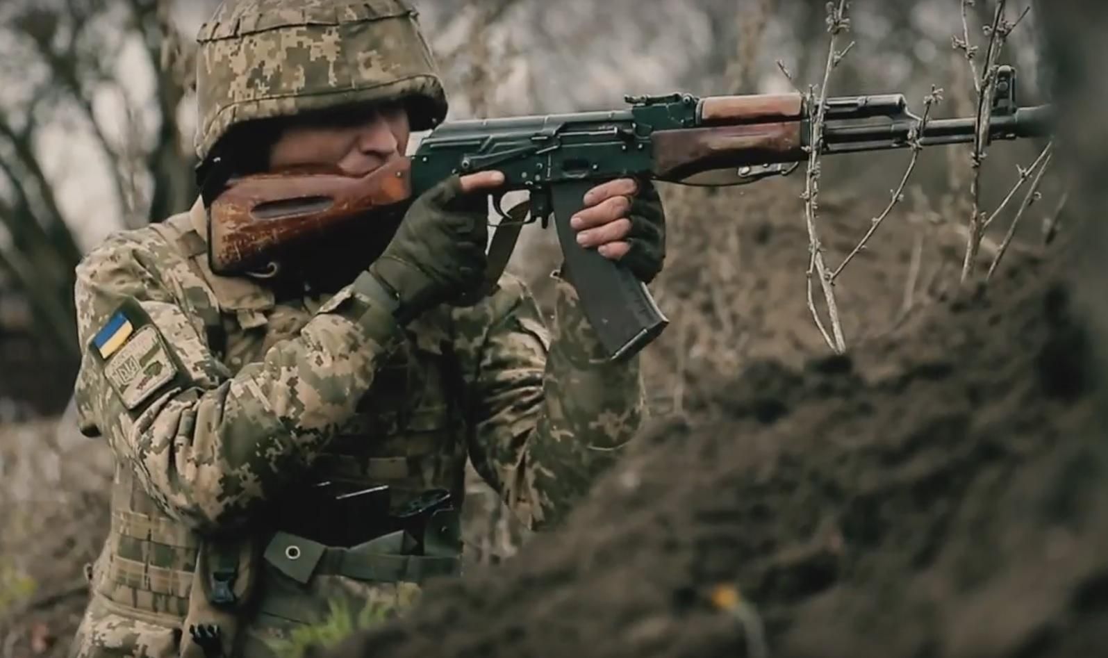 Морпехи без цензуры: нестандартное видео про настоящих защитников