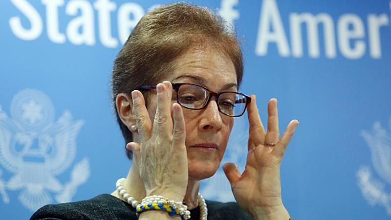 Посол США объяснила, сколько будут продолжаться санкции против России Посол США объяснила, сколько будут продолжаться санкции против России