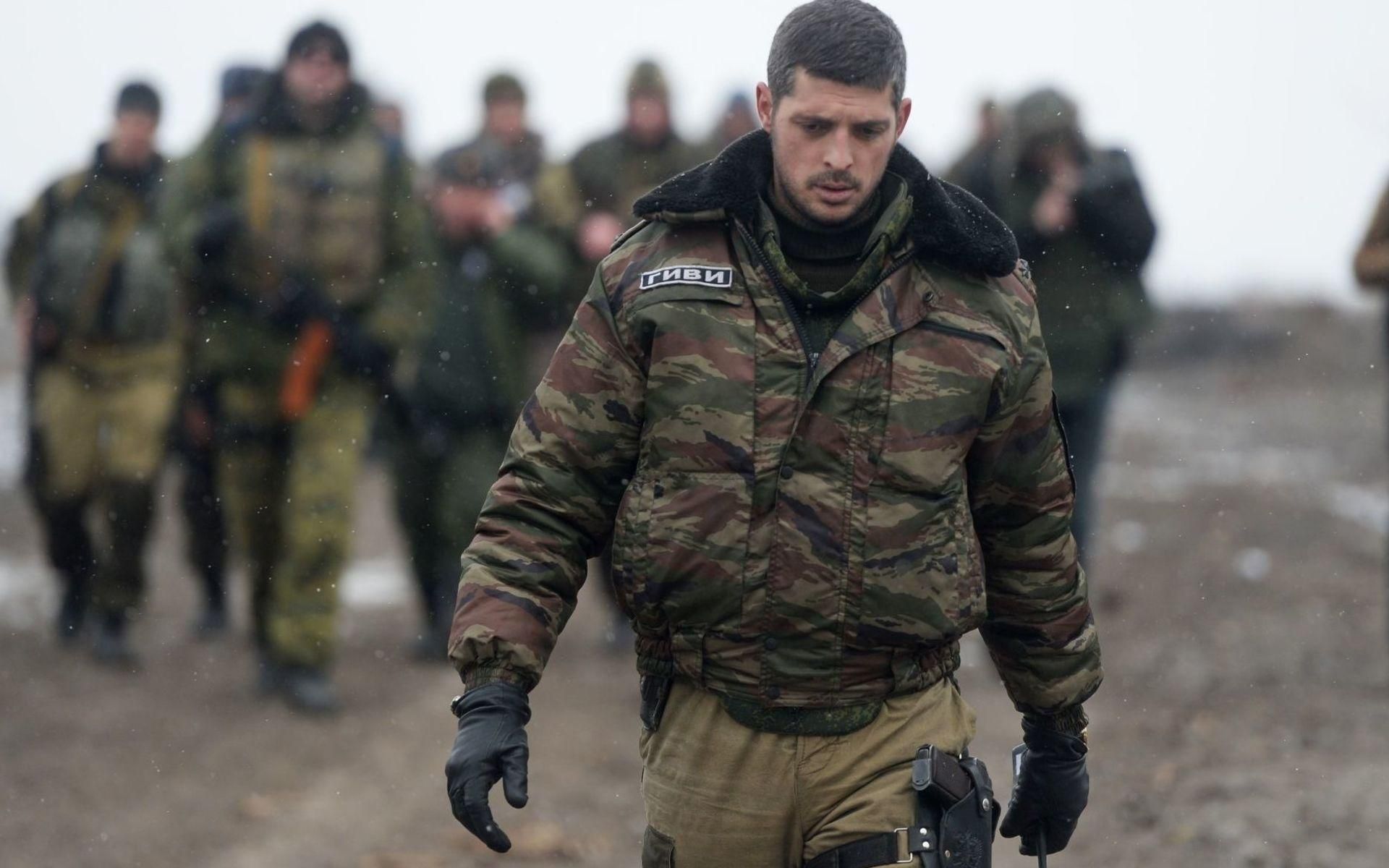 "Гіві" бив особисто мене, – в’язні розповіли про жахливі методи вербування "Гіві" бив особисто мене, – в’язні розповіли про жахливі методи вербування