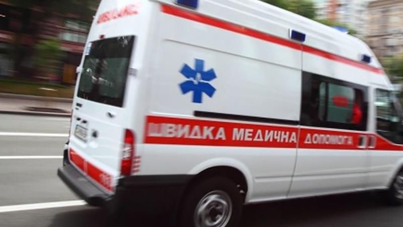 Смертельный взрыв прогремел на Донбассе