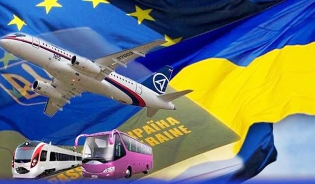 Безвізовий режим: Клімкін розповів, відколи українцям більше не знадобляться візи Безвізовий режим: Клімкін розповів, відколи українцям більше не знадобляться візи