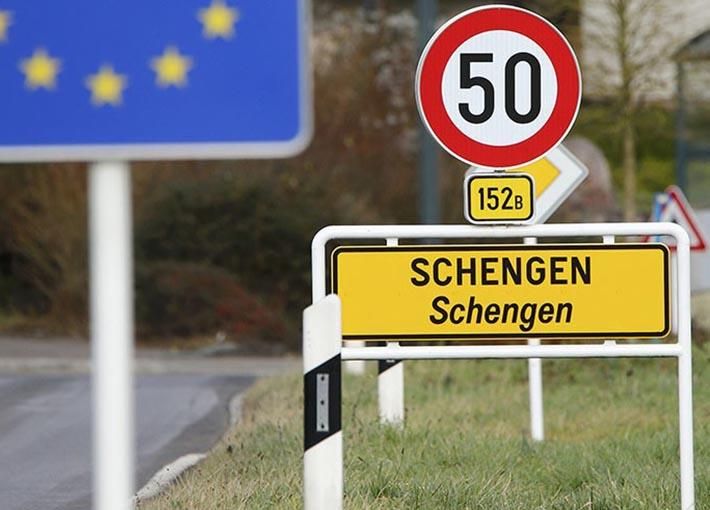 Летом украинцы смогут свободно путешествовать в Европу, – Огрызко Летом украинцы смогут свободно путешествовать в Европу, – Огрызко