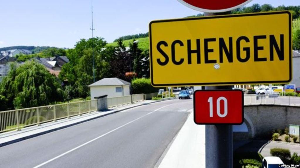 Чи поїдете ви в Європу, коли почне діяти безвізовий режим? Чи поїдете ви в Європу, коли почне діяти безвізовий режим?