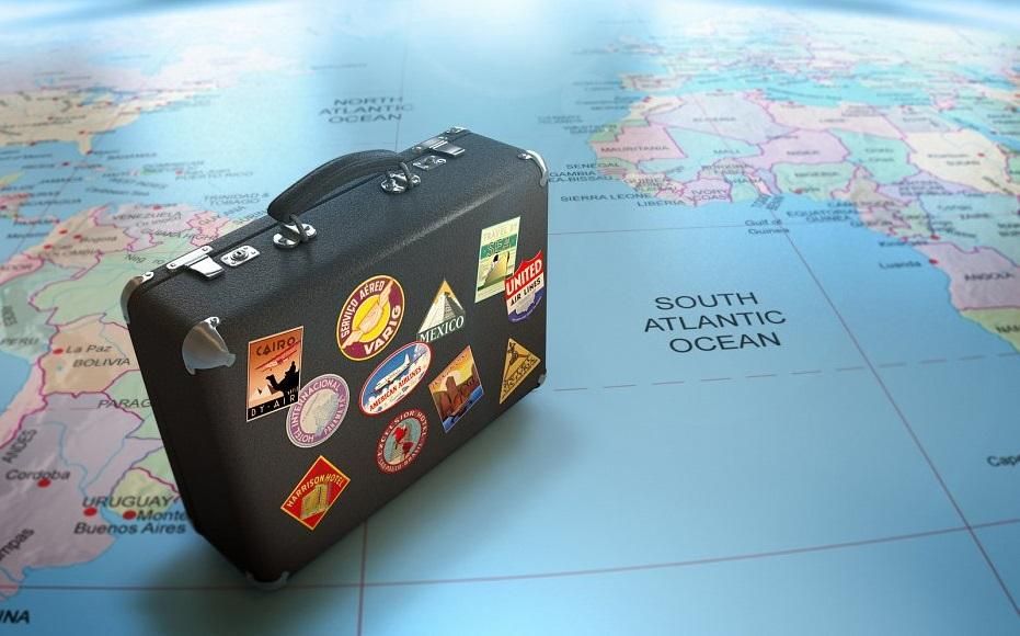 Стало известно, сколько украинцев могут воспользоваться безвизом Стало известно, сколько украинцев могут воспользоваться безвизом