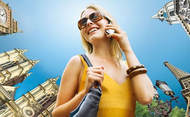 ЕС вскоре отменит плату за роуминг ЕС вскоре отменит плату за роуминг