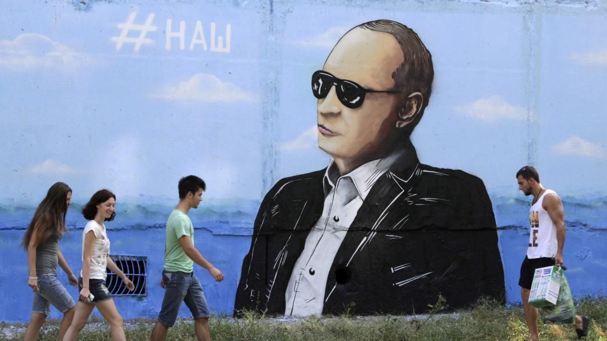 Екс-нардеп розповів, як кремлівські ставленики відтискають все в Криму 