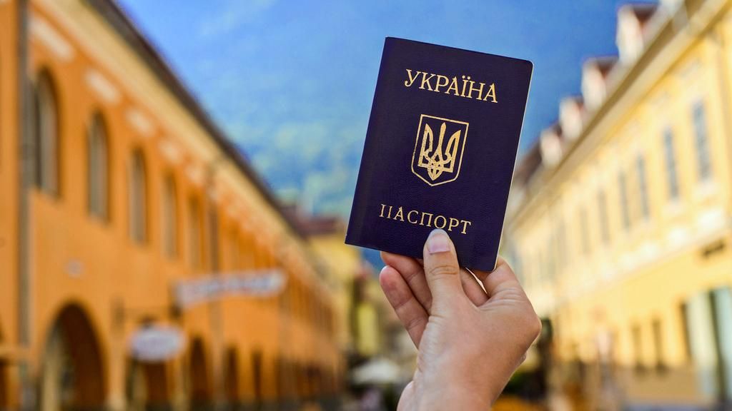 В Раде дали объяснения, что даст безвиз Украине В Раде дали объяснения, что даст безвиз Украине