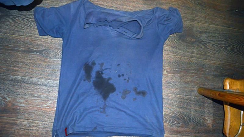 Ссора между соседями превратилась в драку со стрельбой на Харьковщине Ссора между соседями превратилась в драку со стрельбой на Харьковщине