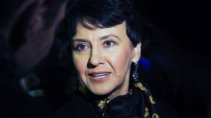 Українська письменниця про безвізовий режим: це кінець епохи СРСР та ГУЛАГу Українська письменниця про безвізовий режим: це кінець епохи СРСР та ГУЛАГу