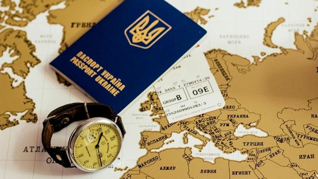 Паспорти можна буде перевірити на дійсність в онлайн-режимі, – МВС