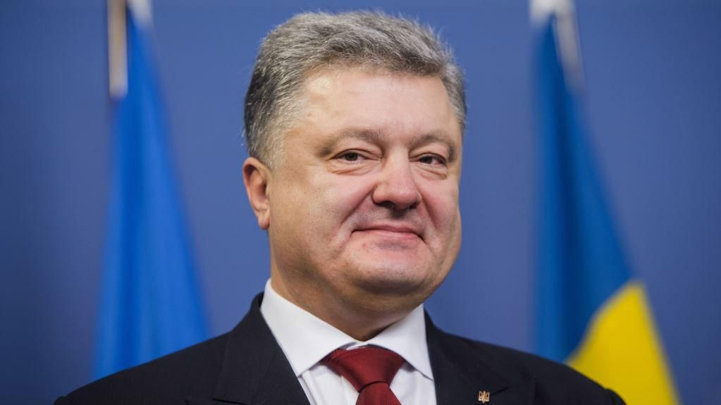 У Росії будуть нам заздрити, – Президент про безвізовий режим для України