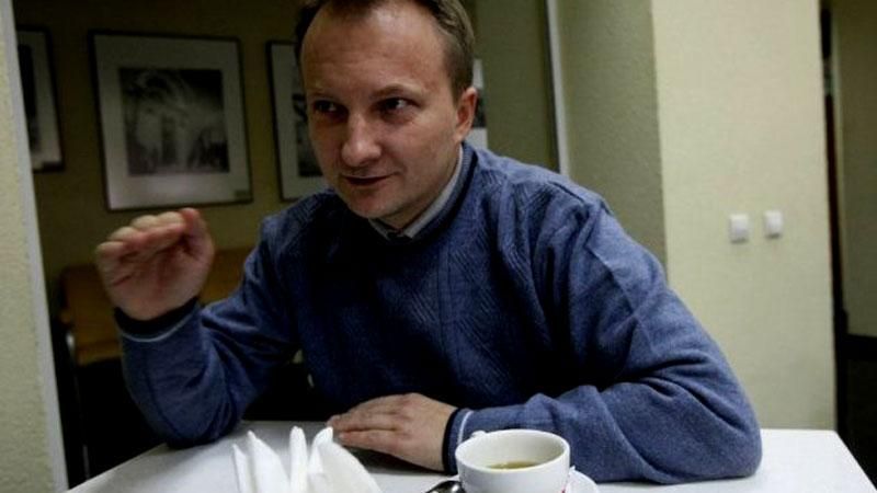 Політолог озвучив найважливішу деталь безвізового режиму для України Політолог озвучив найважливішу деталь безвізового режиму для України