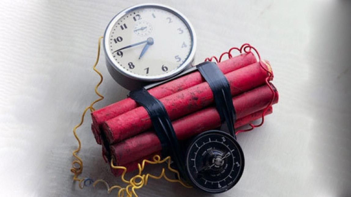 Террористическая угроза в Украине: все спецслужбы перешли на усиленный режим Террористическая угроза в Украине: все спецслужбы перешли на усиленный режим