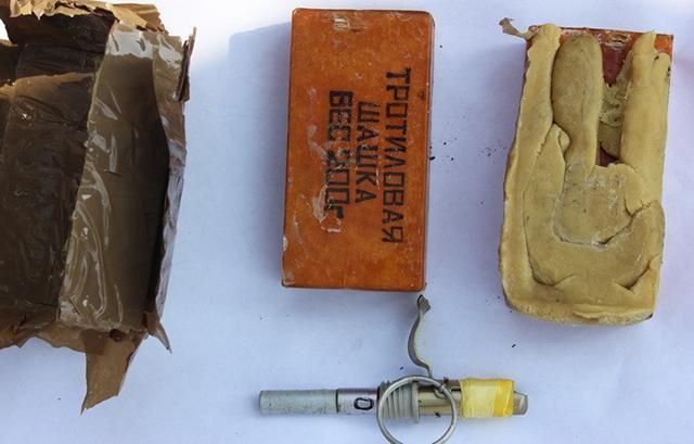 Російські спецслужби через завербовану українку планували теракт на Хмельниччині Російські спецслужби через завербовану українку планували теракт на Хмельниччині