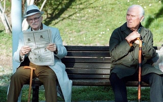 За два месяца провести полноценную пенсионную реформу невозможно, – эксперт За два месяца провести полноценную пенсионную реформу невозможно, – эксперт