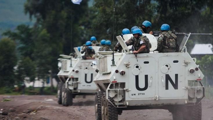 Євродепутат запропонувала радикальне рішення щодо перемир'я на Донбасі Євродепутат запропонувала радикальне рішення щодо перемир'я на Донбасі