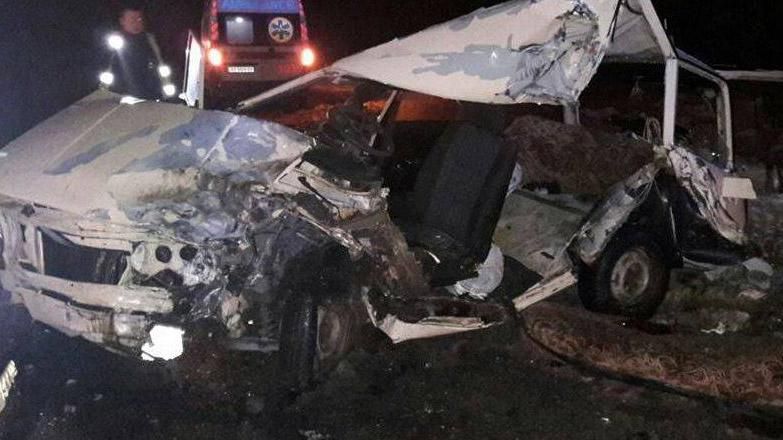 Суд виніс вирок винуватцю ДТП, у якому загинули родичі відомого поета Суд виніс вирок винуватцю ДТП, у якому загинули родичі відомого поета