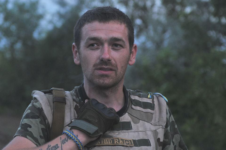 Боец АТО рассказал, как быстро вернуть оккупированный Донбасс Боец АТО рассказал, как быстро вернуть оккупированный Донбасс