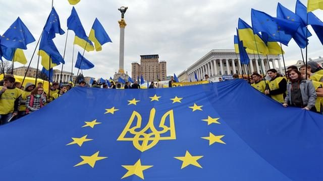 Як Україна йшла до безвізового режиму
