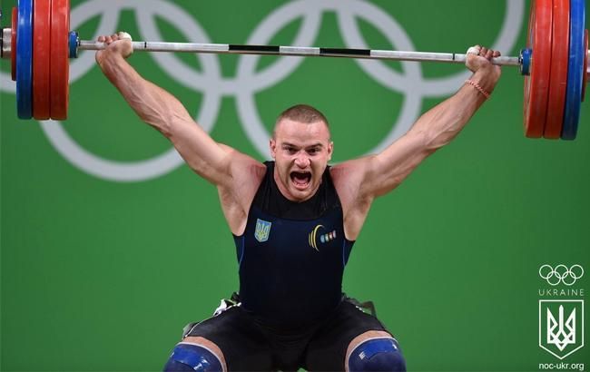Українець обійшов росіянина у боротьбі за титул чемпіона Європи