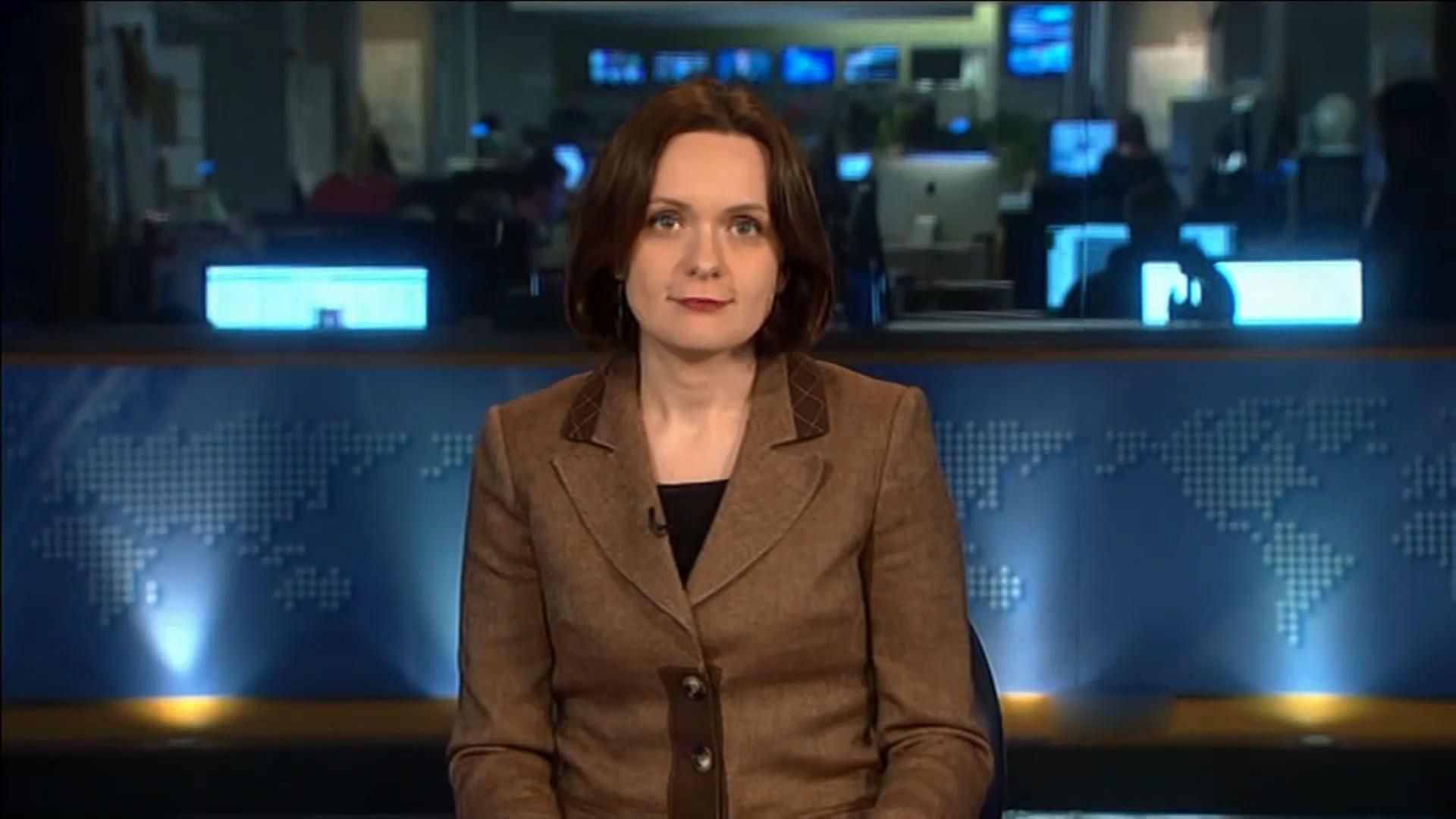 Голос Америки. США не заперечують можливість військової відповіді на хімічні атаки в Сирії Голос Америки. США не заперечують можливість військової відповіді на хімічні атаки в Сирії