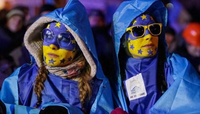 Что может остановить получение безвизового режима: политолог назвал причины Что может остановить получение безвизового режима: политолог назвал причины