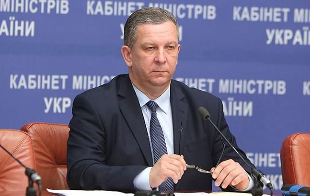 Пенсійний вік не зросте до 63 років, – міністр Пенсійний вік не зросте до 63 років, – міністр