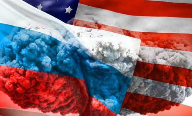 В России недовольны ударом США в Сирии и угрожают прекратить взаимодействие